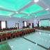 Sala de conferencias
