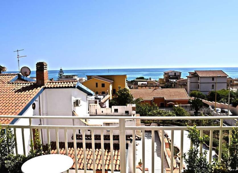 Balcón Foto