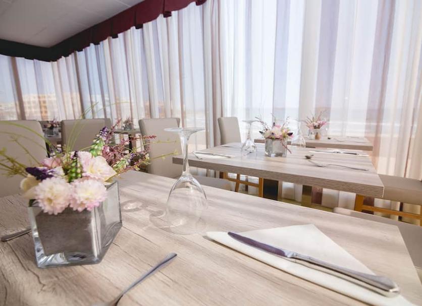 Comedor Foto