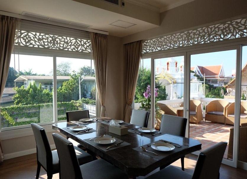 Comedor Foto
