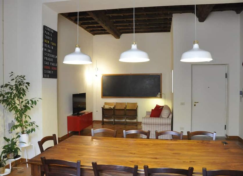 Comedor Foto