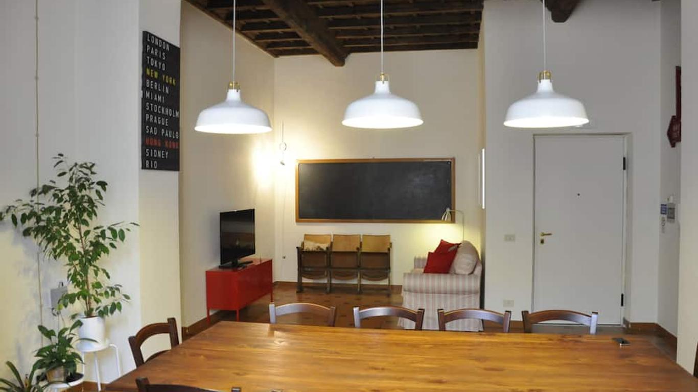 La Darsena B&B