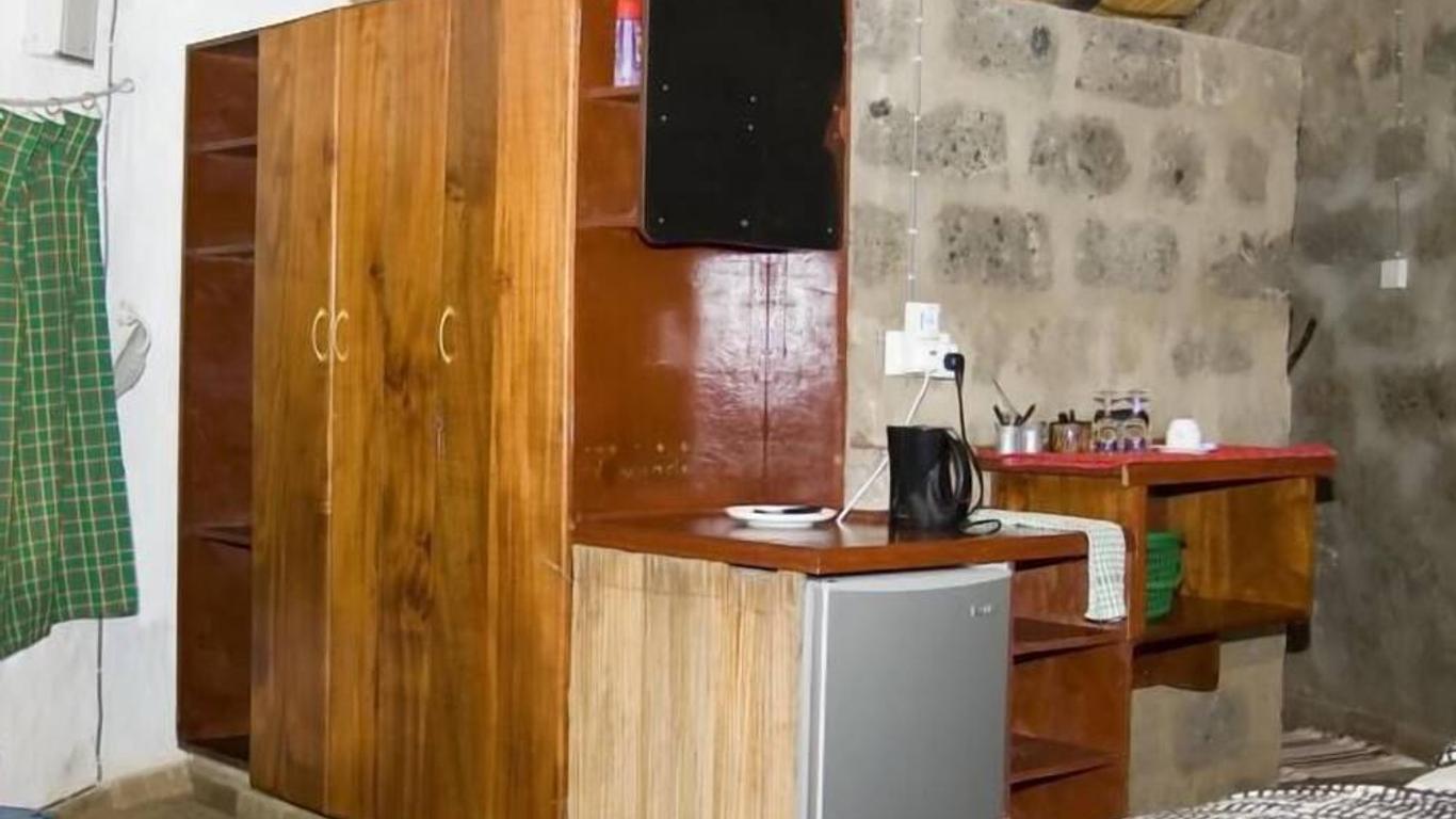 Oloolua Resort & Campground