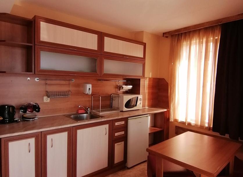 Cocina Foto