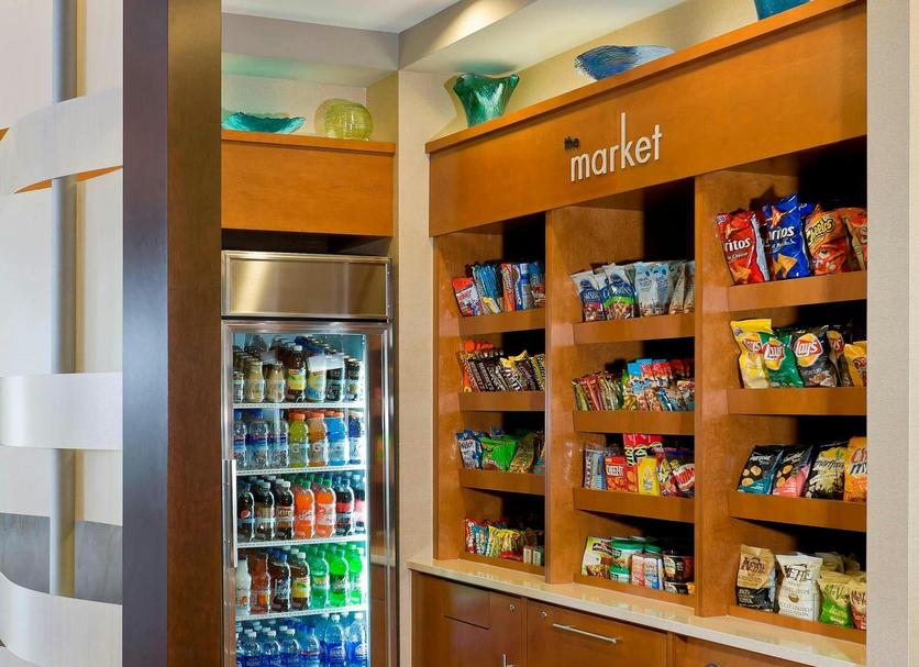 Tienda Foto