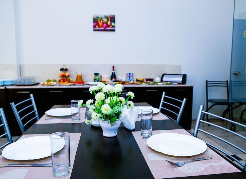 Comedor Foto