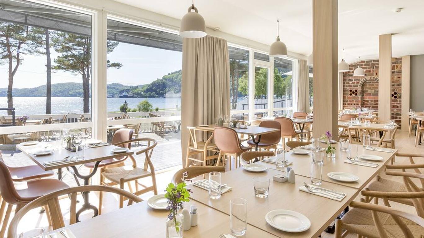 Rosfjord Strandhotell