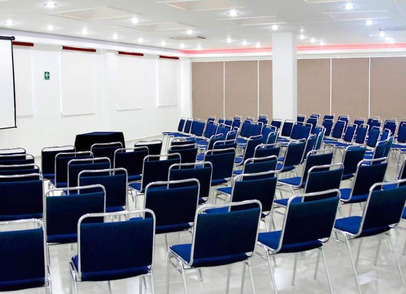 Sala de conferencias Foto
