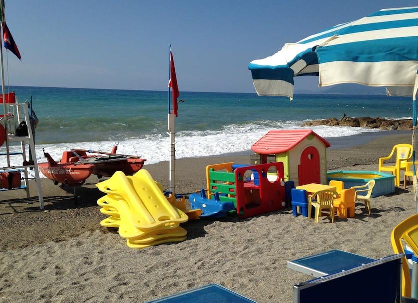 Playa Foto