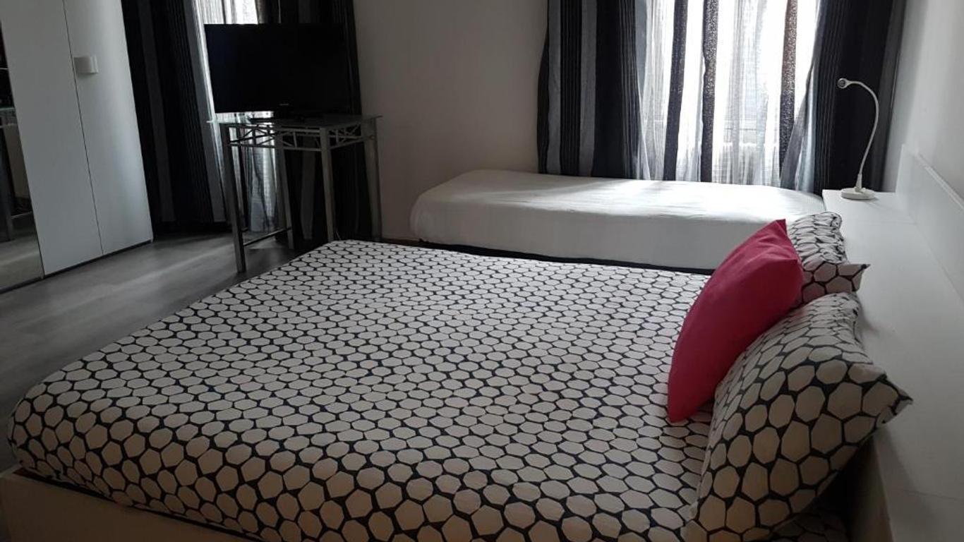 B&B Porto Vecchio