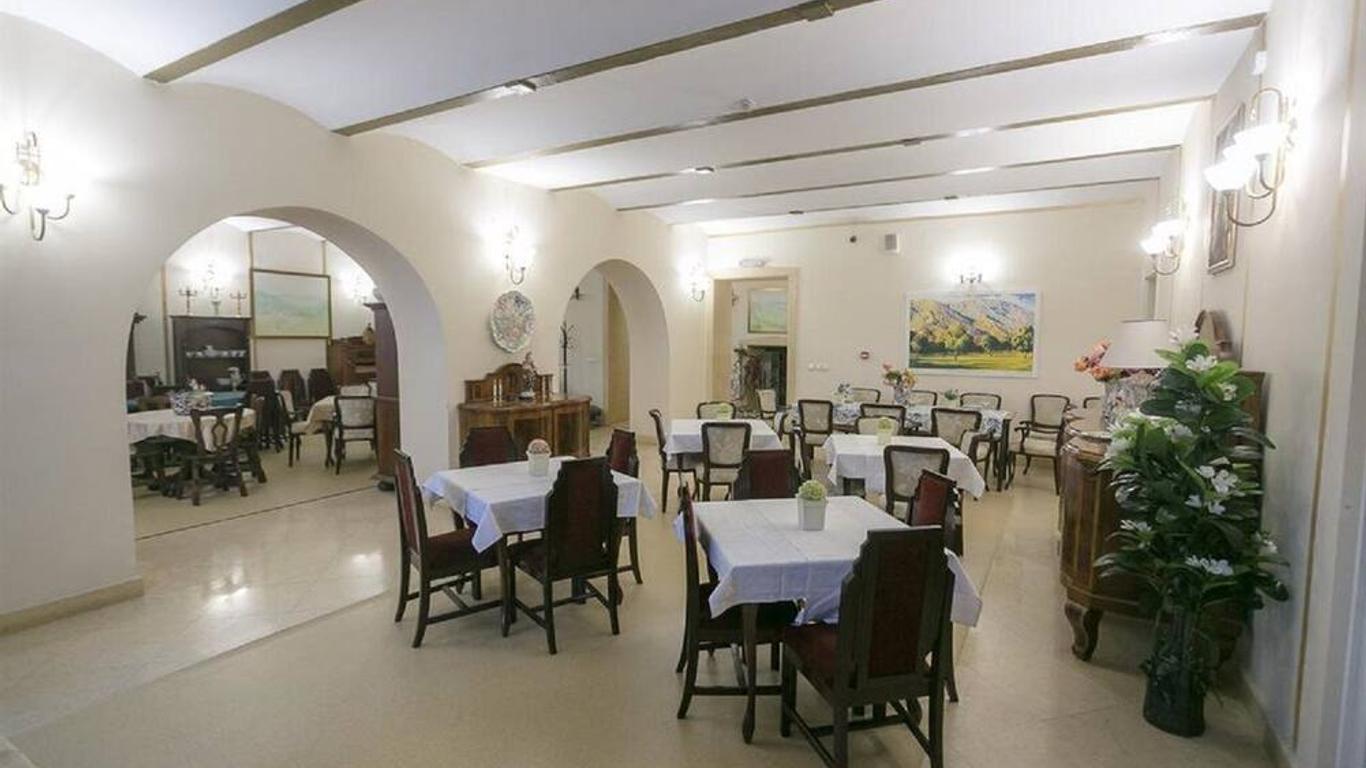 Hotel Jardin