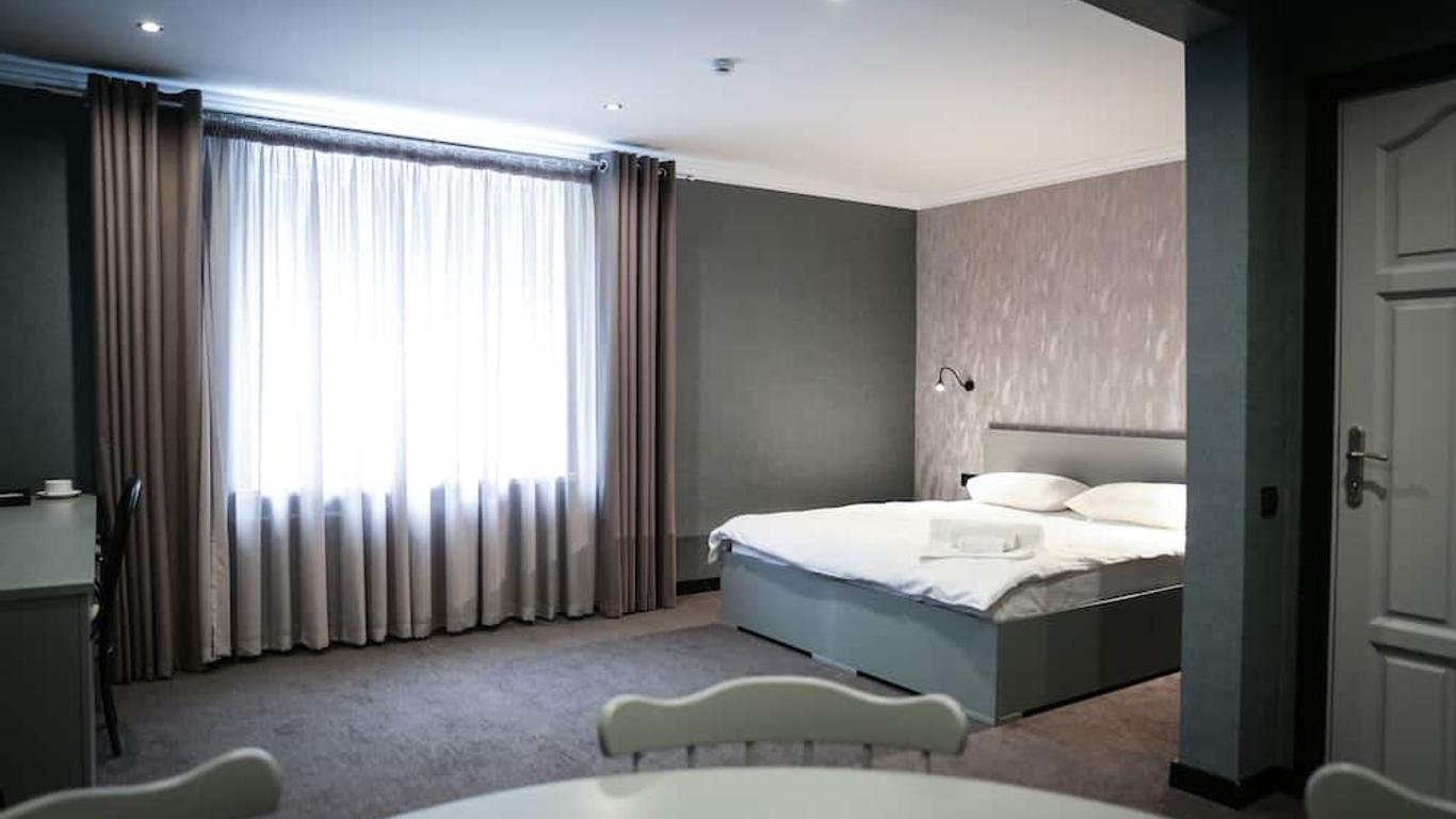 Olympica Hotel