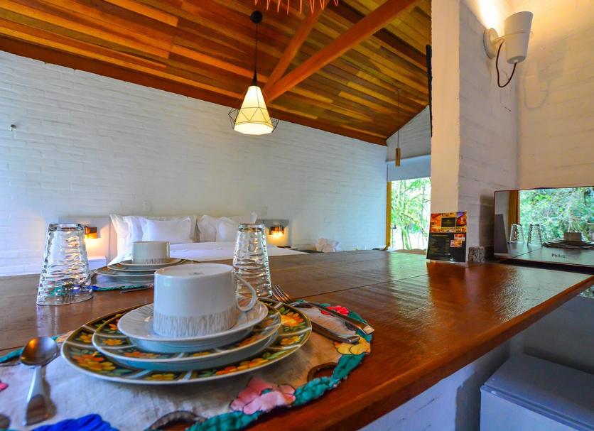 Comedor Foto