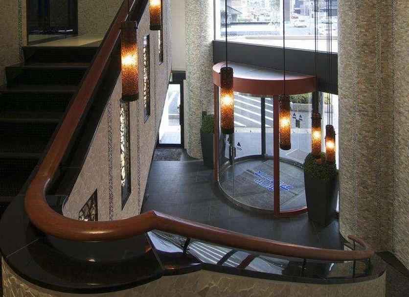 Escaleras Foto