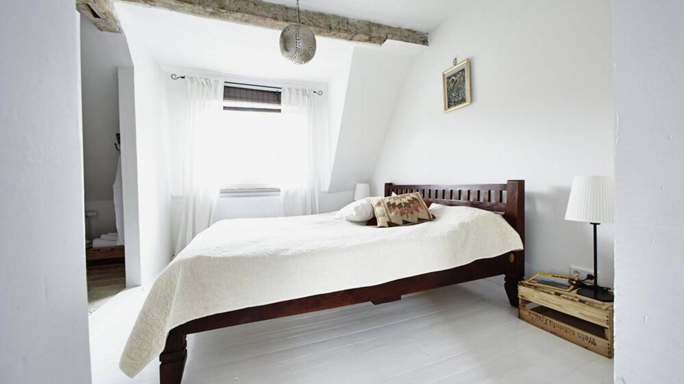 Schuhmacherei Guesthouse