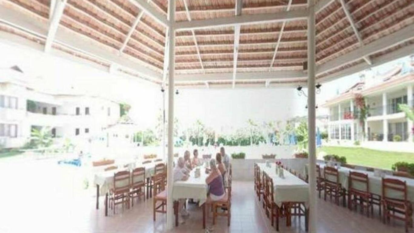 Kaan Hotel