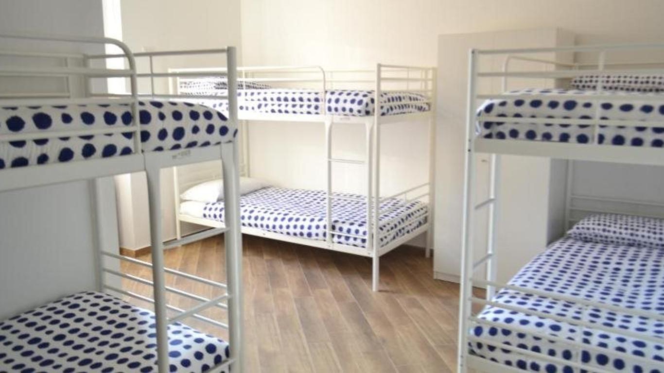 Gloria Hostel