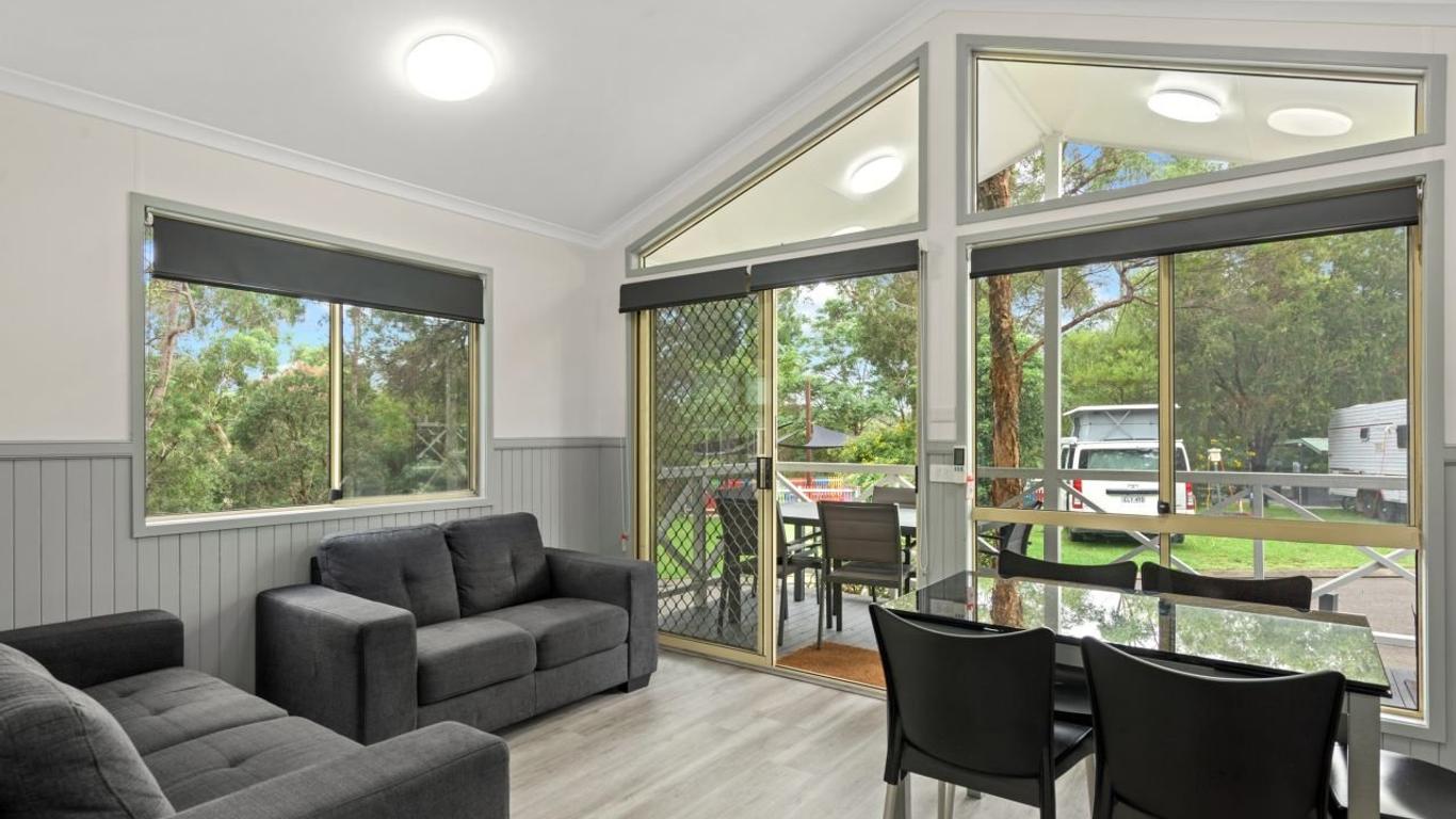 Discovery Parks - Lane Cove