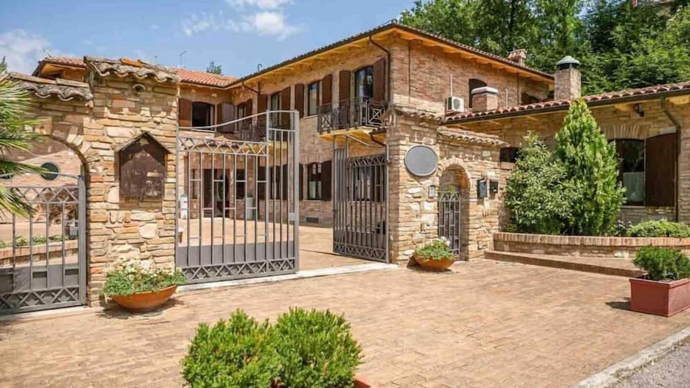 Relais Serra Alta