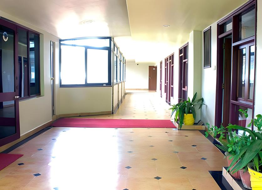 Pasillo Foto