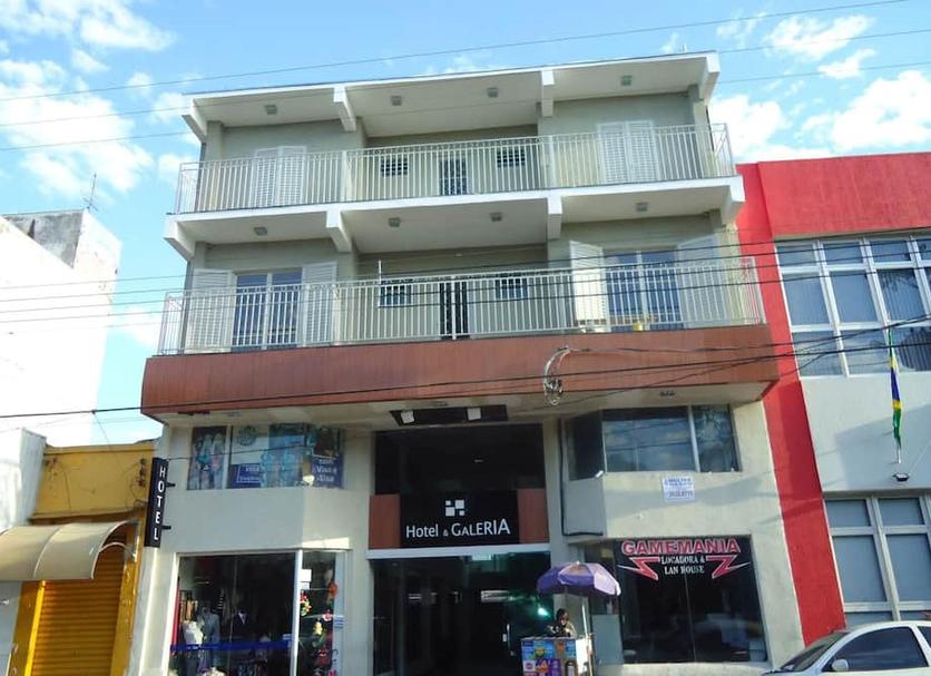 Edificio Foto