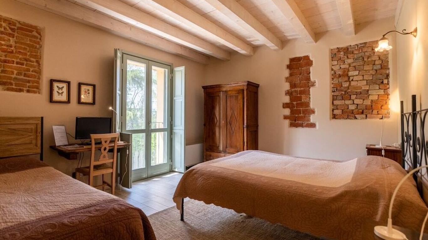 Agriturismo Cascina Pezzolo