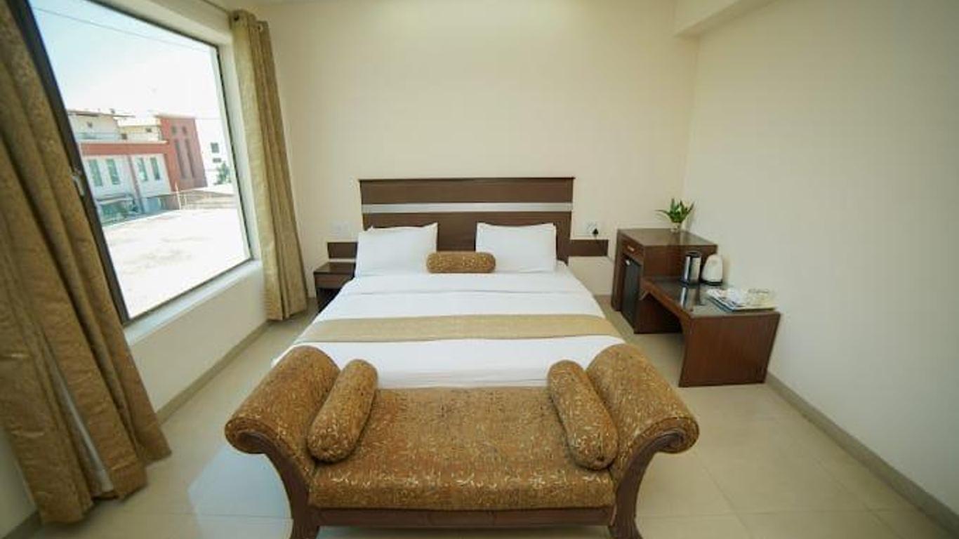 Spice Hotel