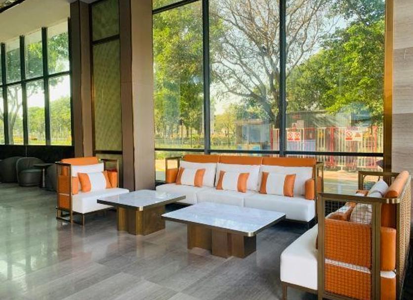 Lounge Foto