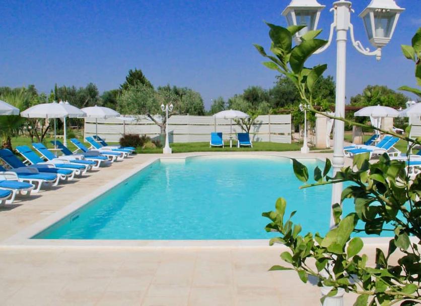 Piscina Foto