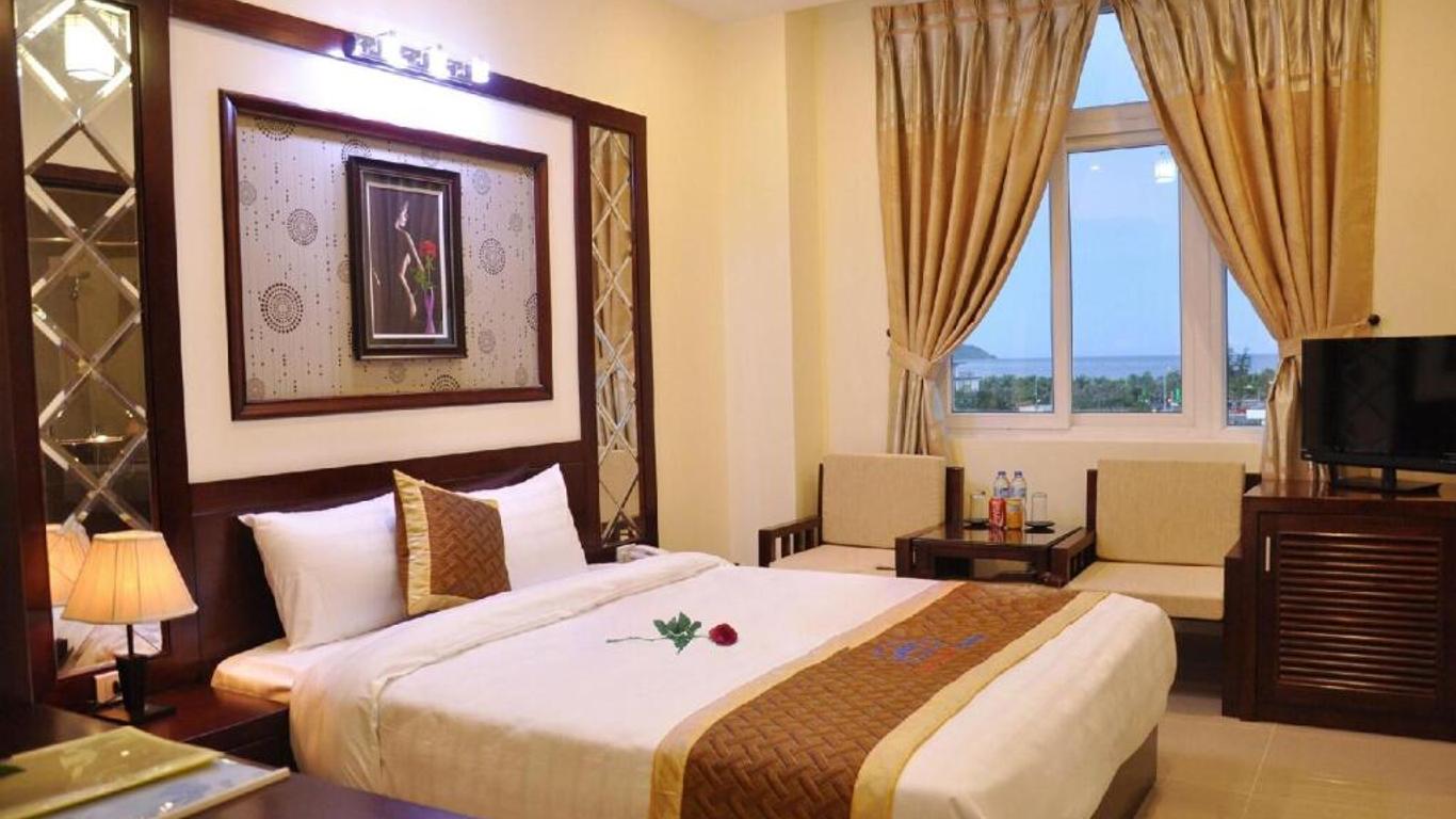 Gia Linh Hotel