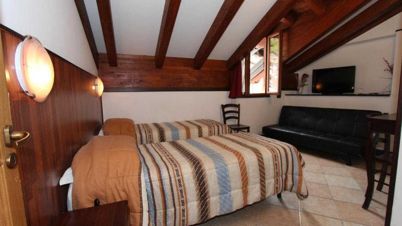 Albergo Santo Spirito
