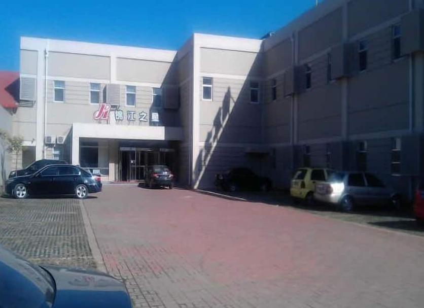 Edificio Foto