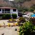 Vista del exterior