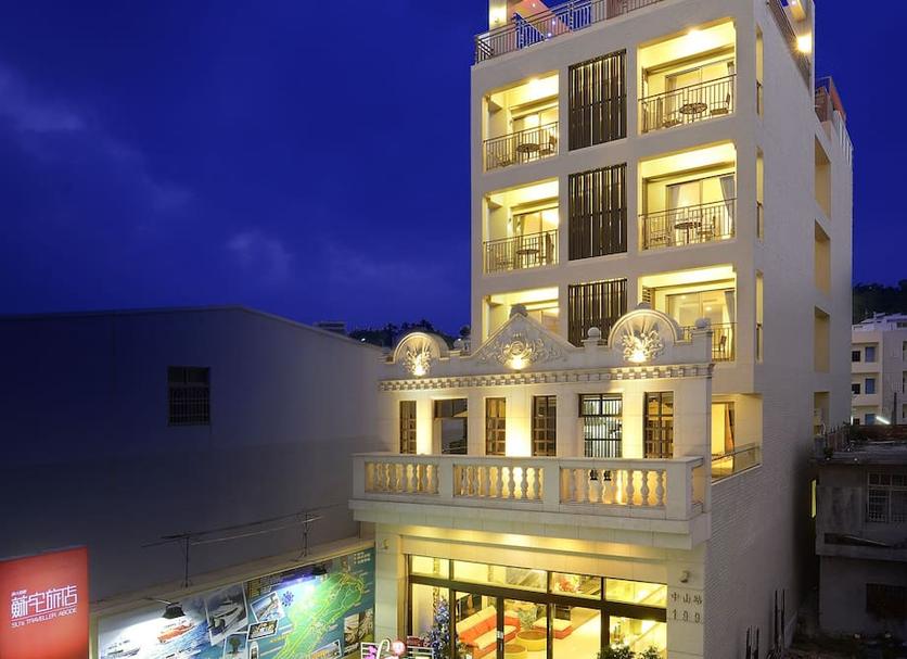 Edificio Foto