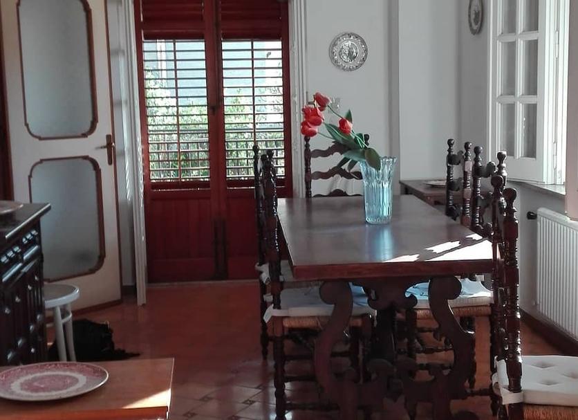Comedor Foto