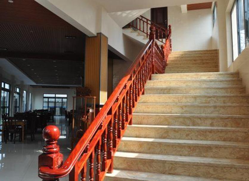 Escaleras Foto