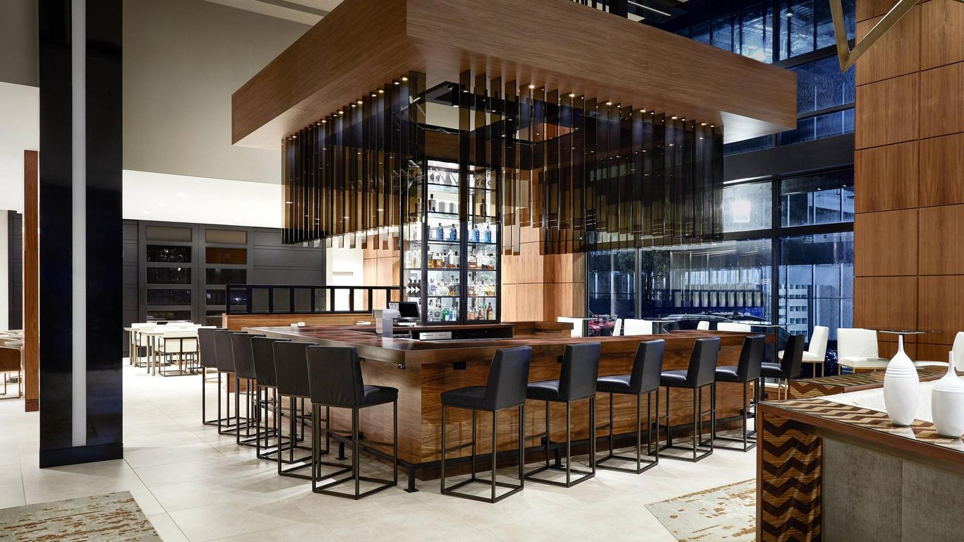 AC Hotel By Marriott Portland Downtown/Waterfront, Me