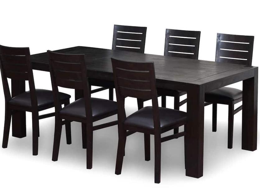 Comedor Foto