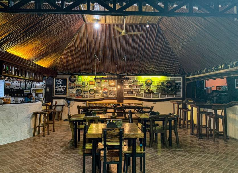 Bar Foto