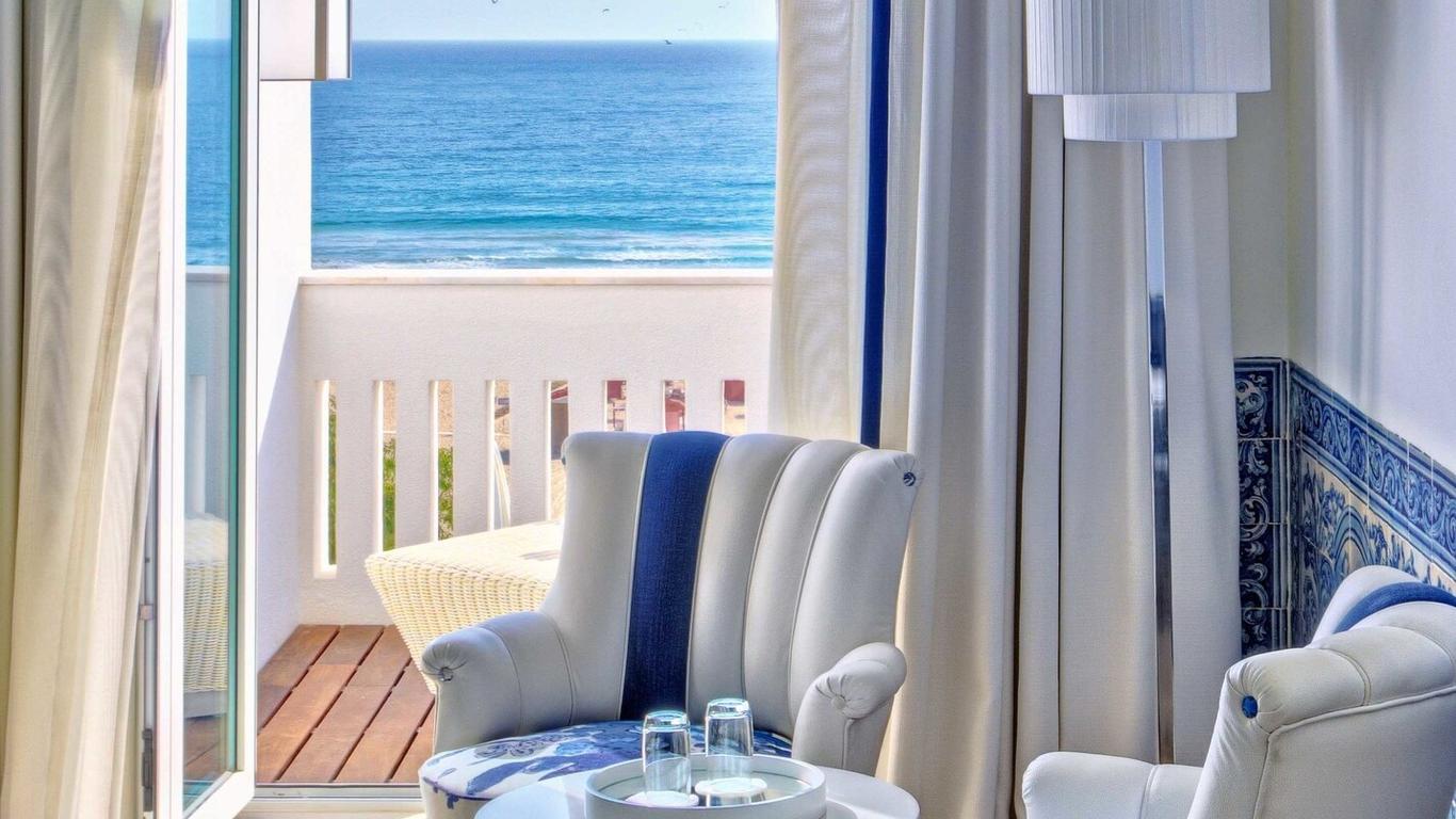 Bela Vista Hotel & Spa - Relais & Chateaux