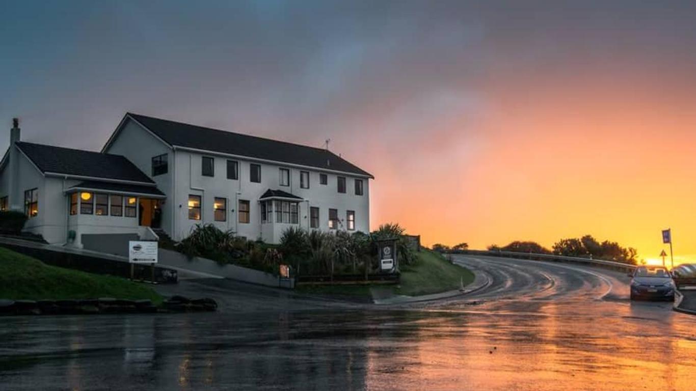 Lands End Boutique Hotel