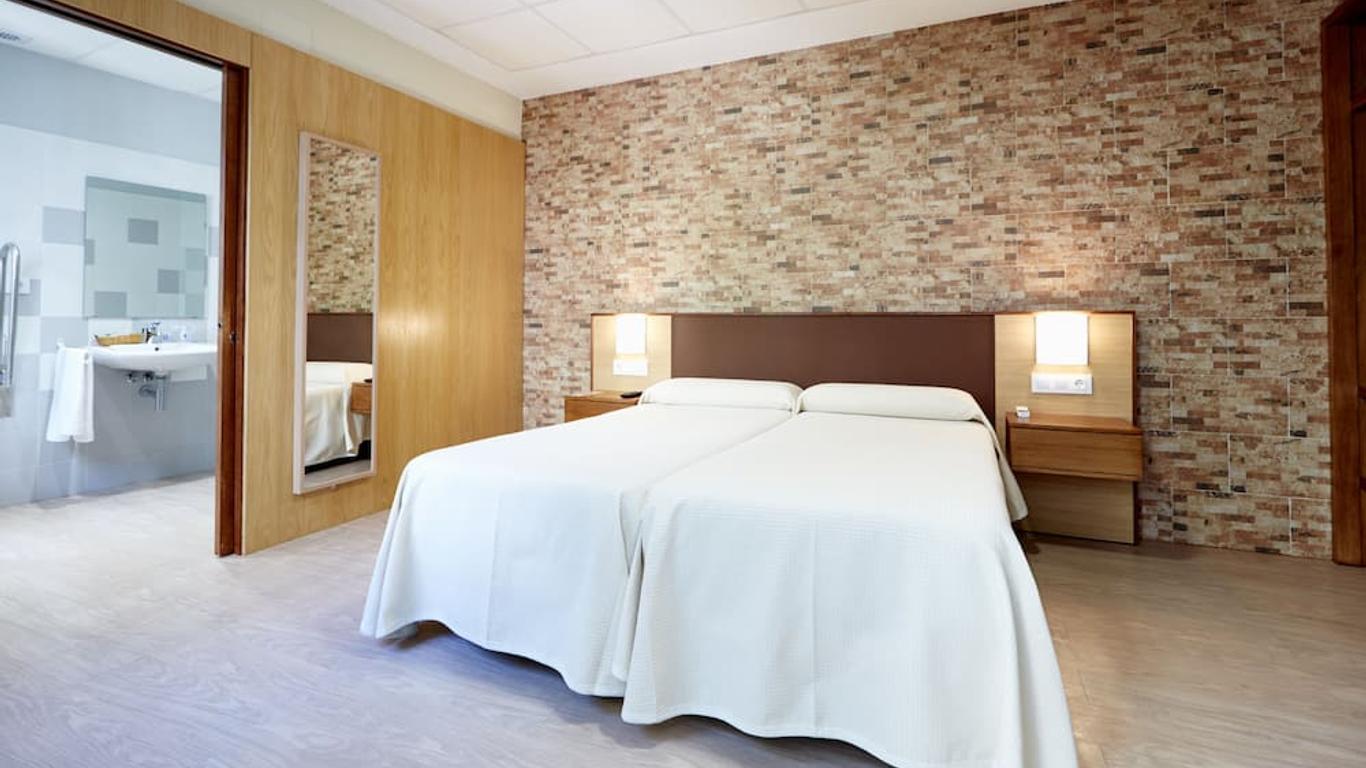 Hostal Campo Nuevo