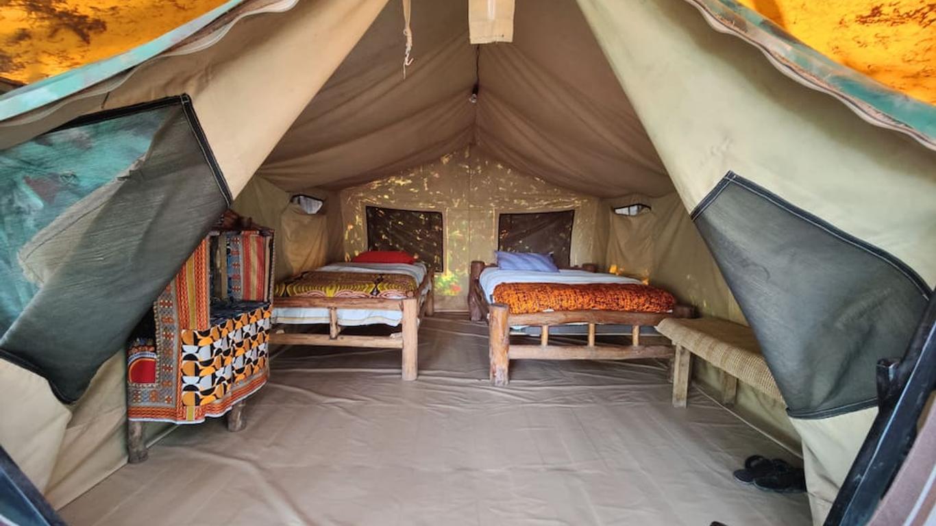 Redrocks Hostel Rwanda