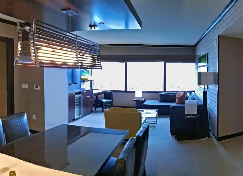 Comedor Foto