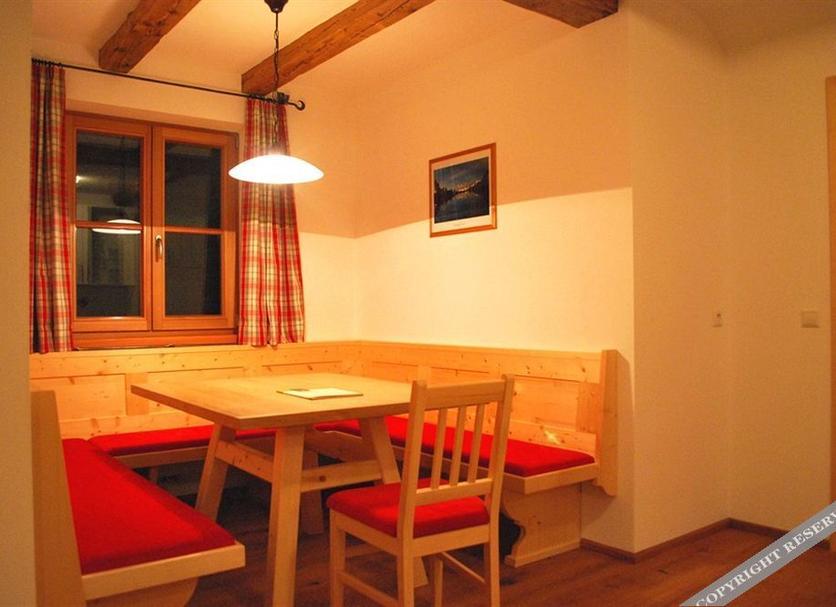 Comedor Foto