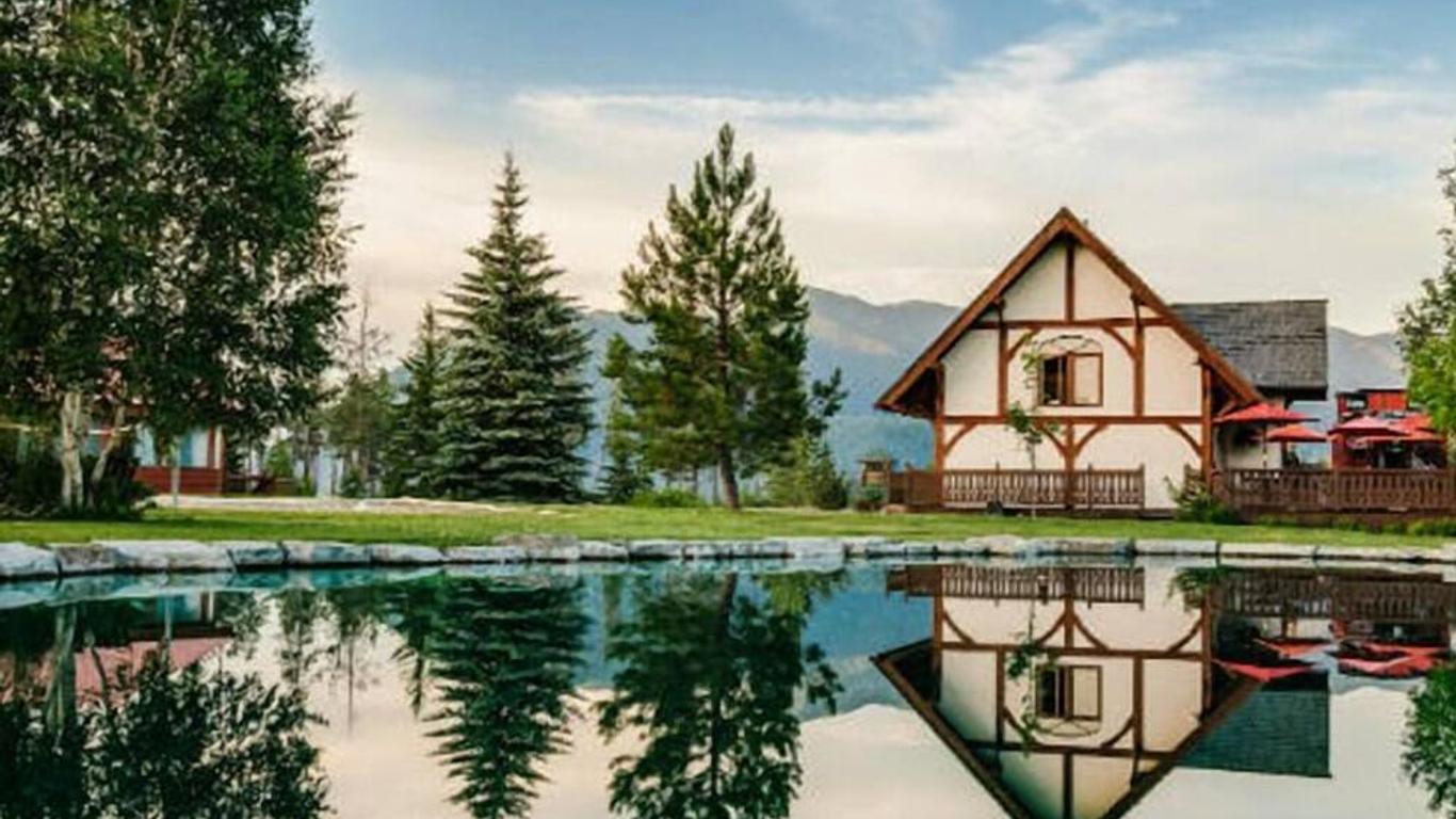 Great Northern Resort (Lodge)