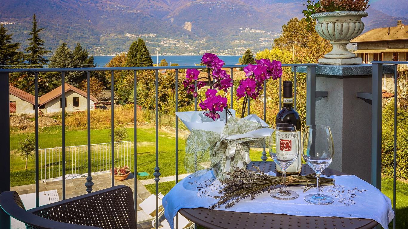 Foresteria Villa Margherita
