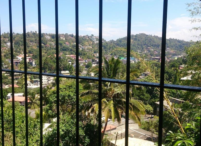 Balcón Foto