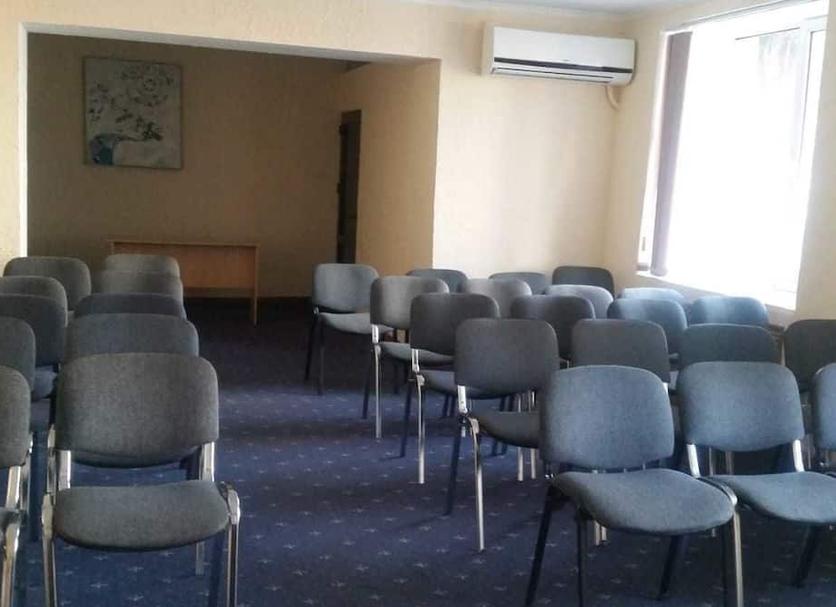 Sala de conferencias Foto