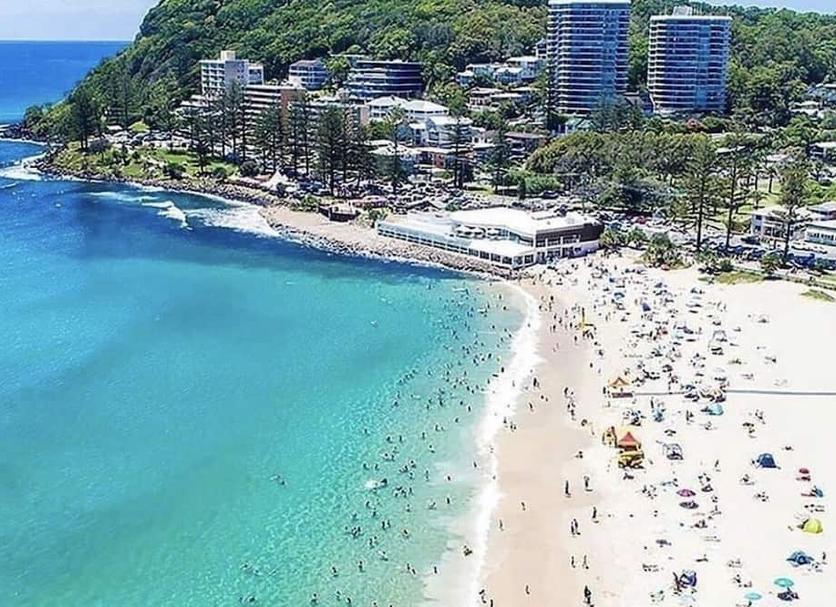 Playa Foto